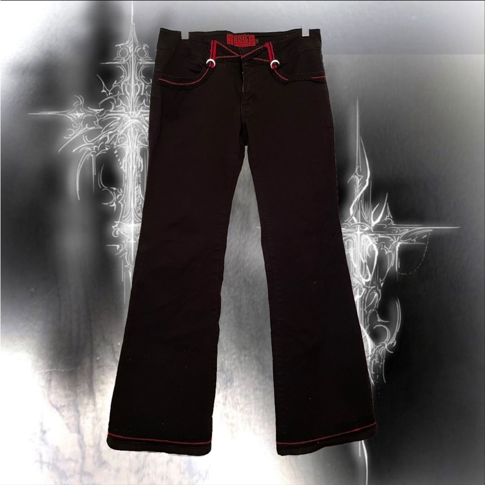 tripp nyc pants
